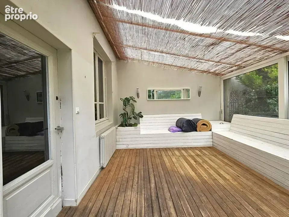 Maison 5 pièces 111 m² à vendre à Caen (14000) - photo 39