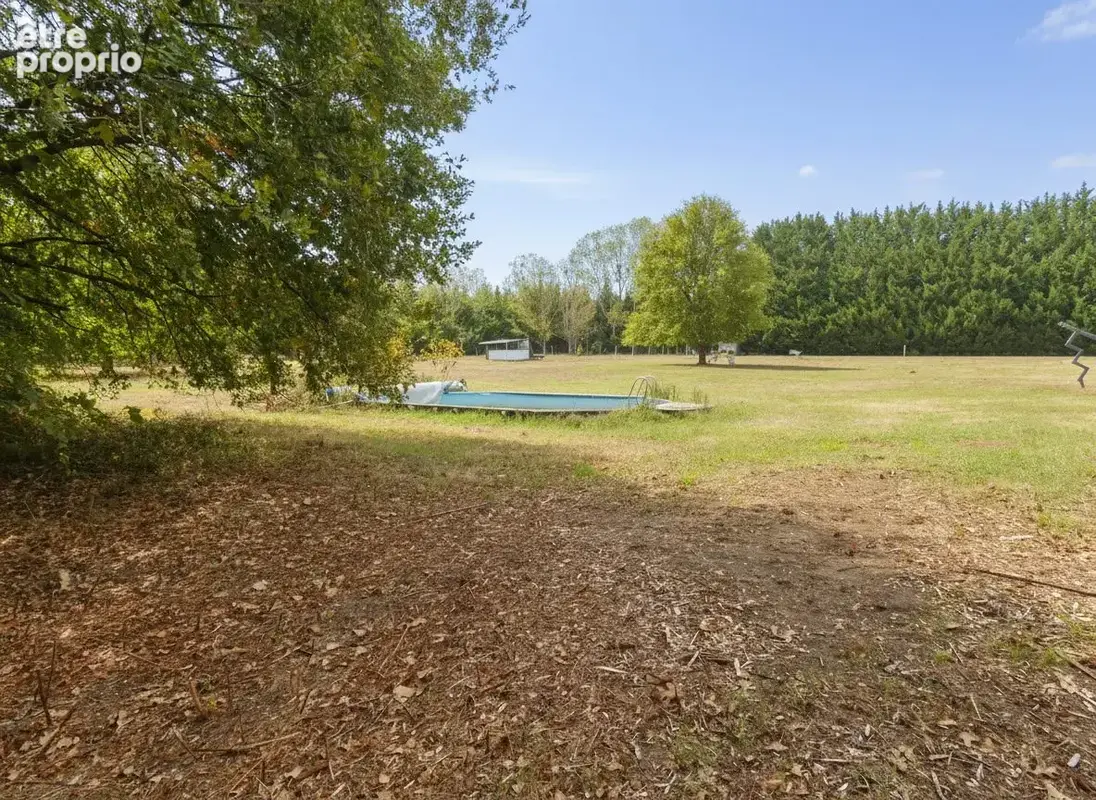 Maison 7 pièces 120 m² à vendre à Ouzouer-Sur-Loire (45570) - photo 7