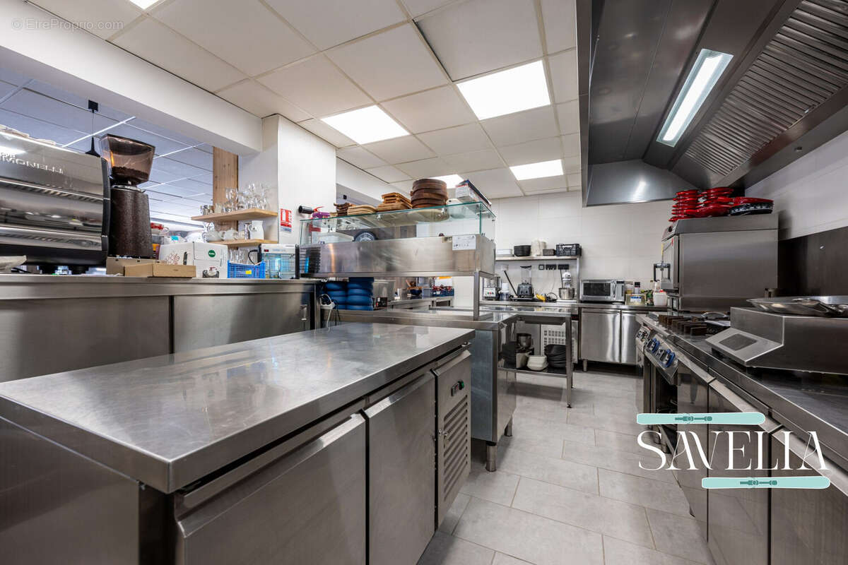 149 m² à Brides-Les-Bains  - photo 6