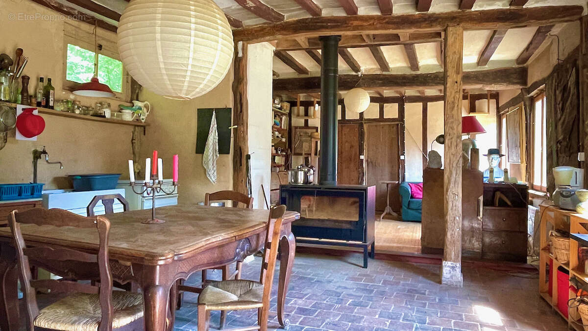 Maison normande 2 pièces - photo 6