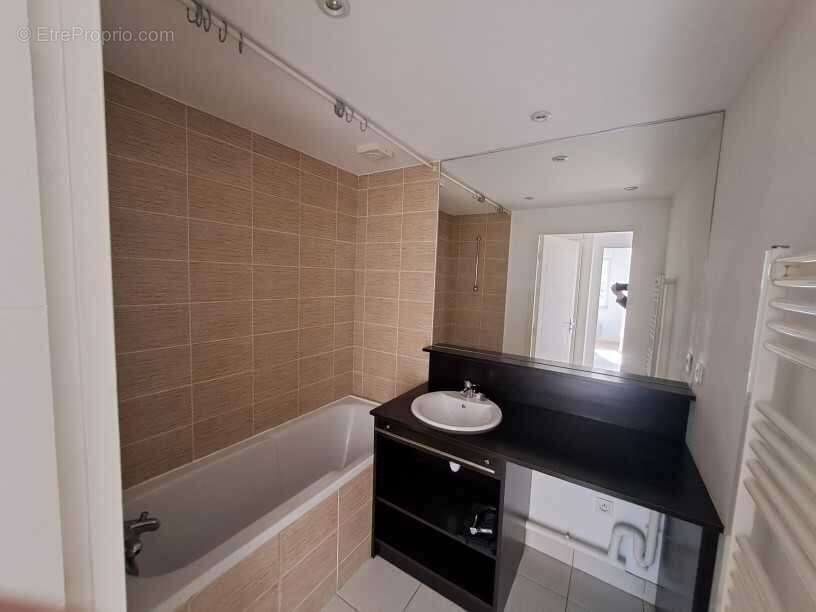 Appartement à ANGERS