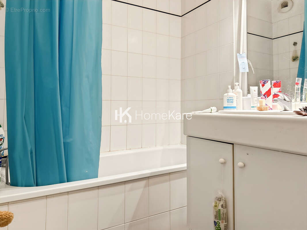 Appartement à RAMONVILLE-SAINT-AGNE