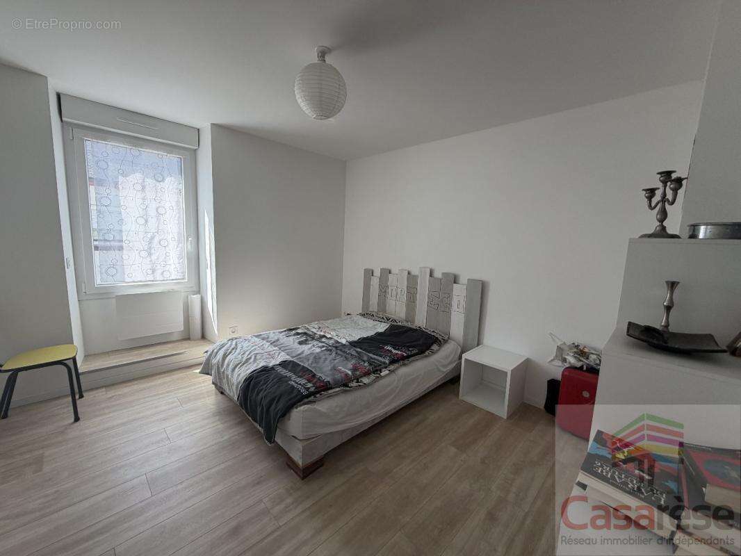 Appartement - photo 12