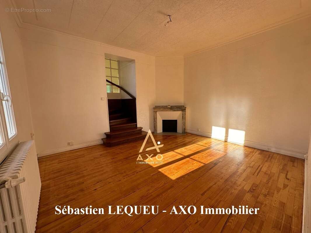 Maison 82 m² à Toulouse  - photo 4