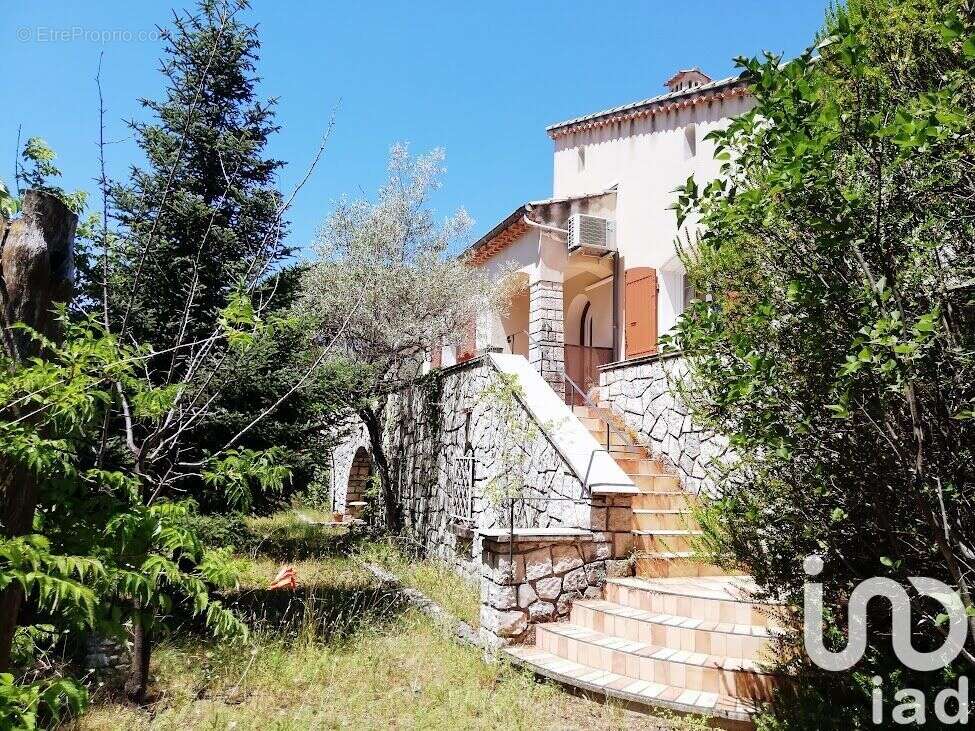 Photo 5 - Maison à NYONS