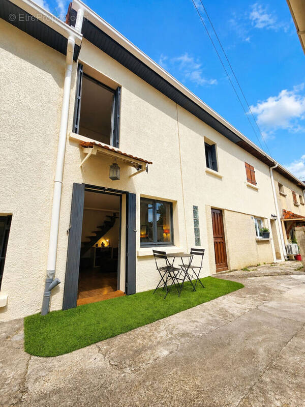 Maison à GAGNY