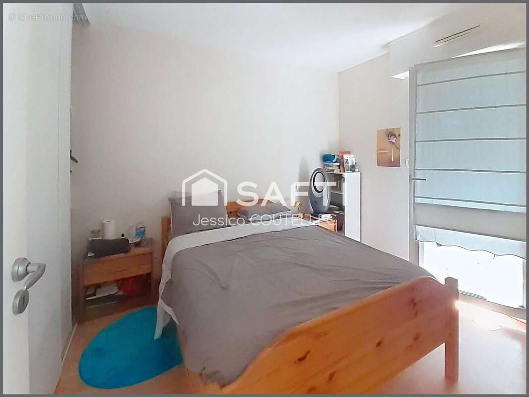 Photo 5 - Appartement à LORIENT