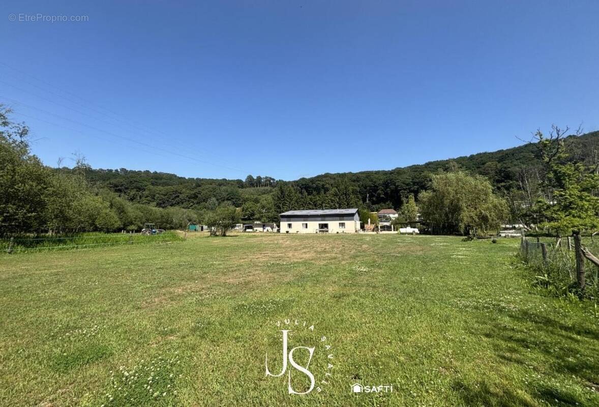 Photo 1 - Maison à MAULEVRIER-SAINTE-GERTRUDE
