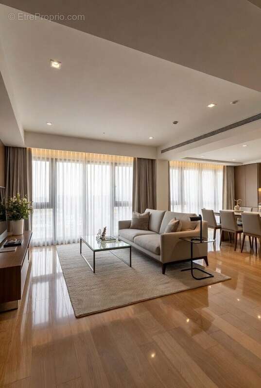 Appartement à LE PERREUX-SUR-MARNE