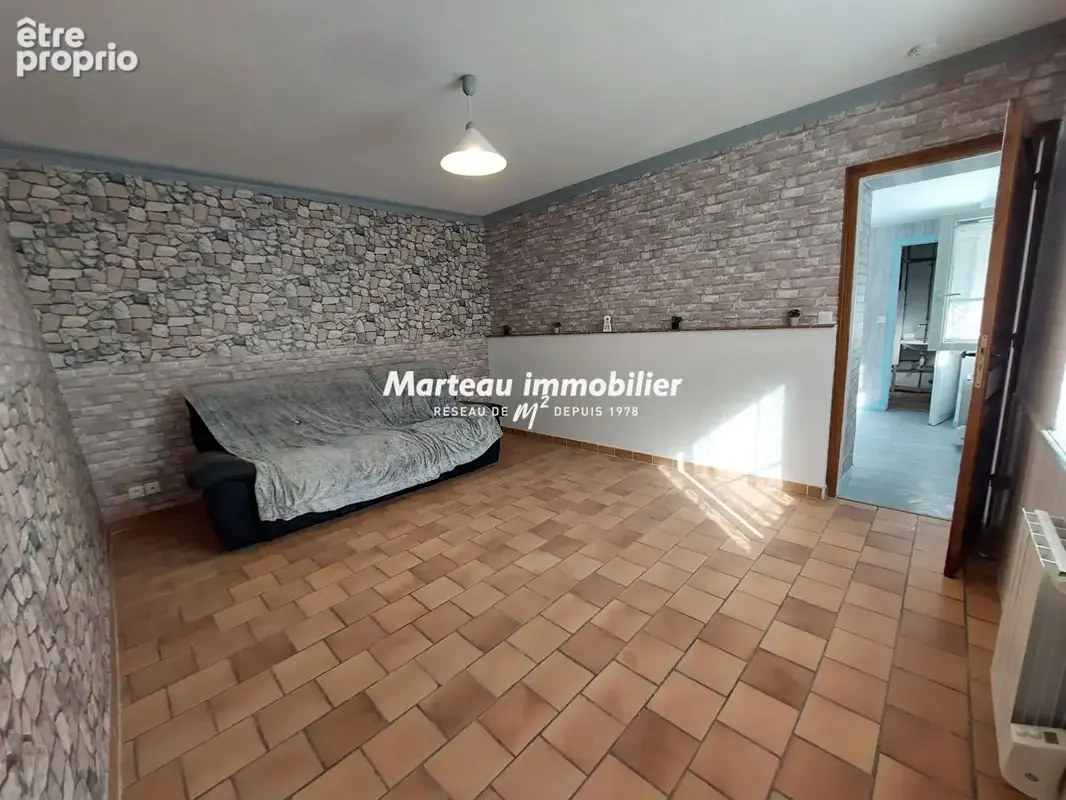 Maison Saint Maixent 4 pièce(s) 88.10 m2 - photo 4
