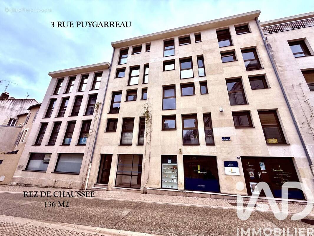 Photo 1 - Appartement à POITIERS