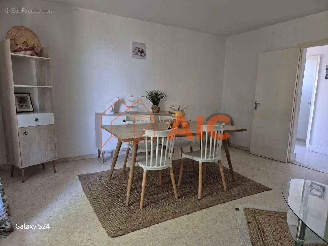 Appartement à ALBI