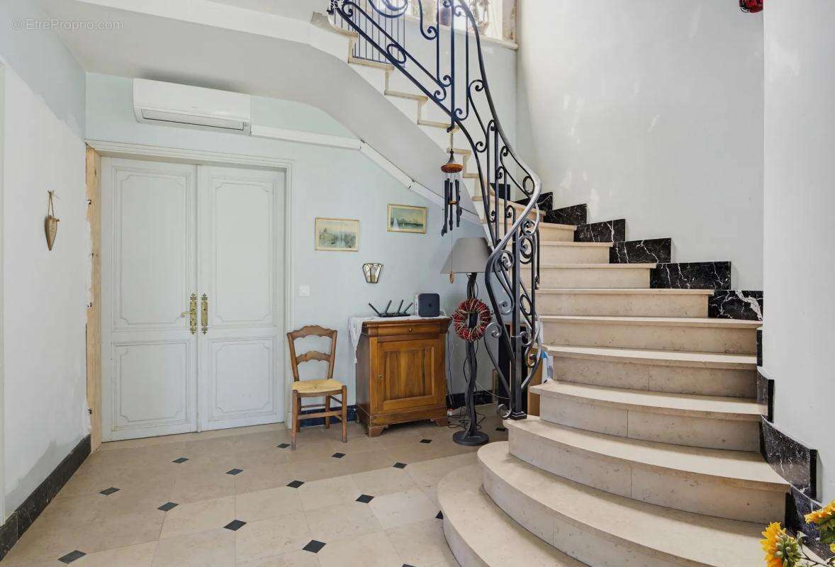 Maison à CLERAC