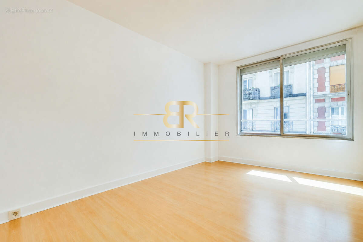 Sainte-marguerite / calme et lumineux / plan optimal & modulable / ascenseur - photo 7