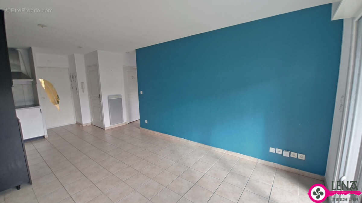 Appartement à HENDAYE