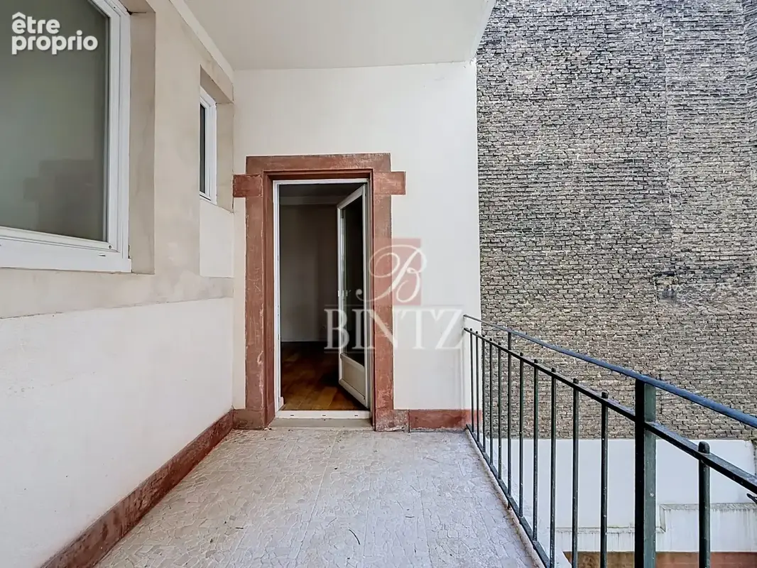 Appartement 4 pièces 103 m² à vendre à Strasbourg (67000) - photo 8