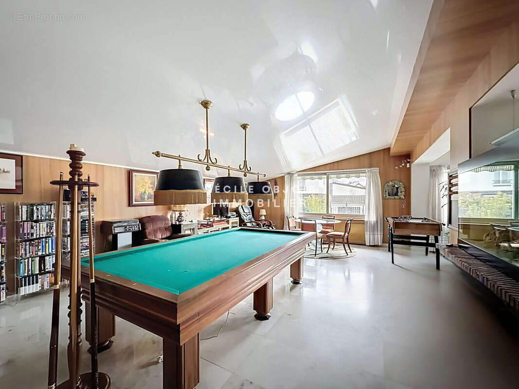 Maison à JOINVILLE-LE-PONT