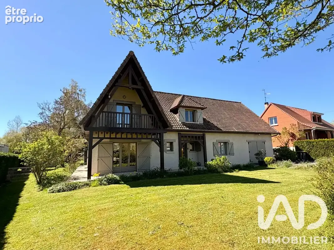 Photo 1 - Maison à ALBERT