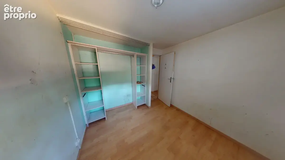 Maison de plain-pied à rénover ? 100 m² ? 800 m² de terrain ? cugnaux - photo 5