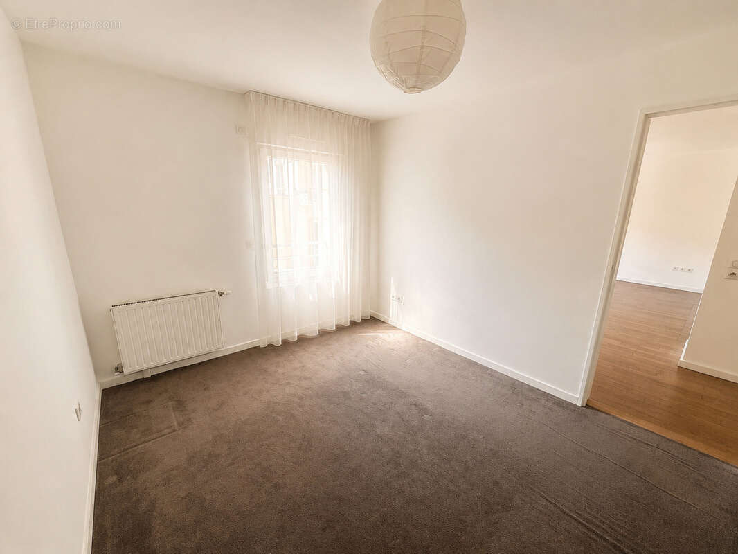 Appartement à VERSAILLES