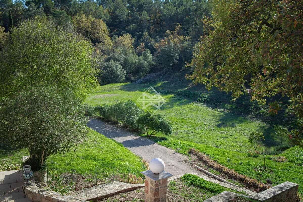 Maison à LE THORONET