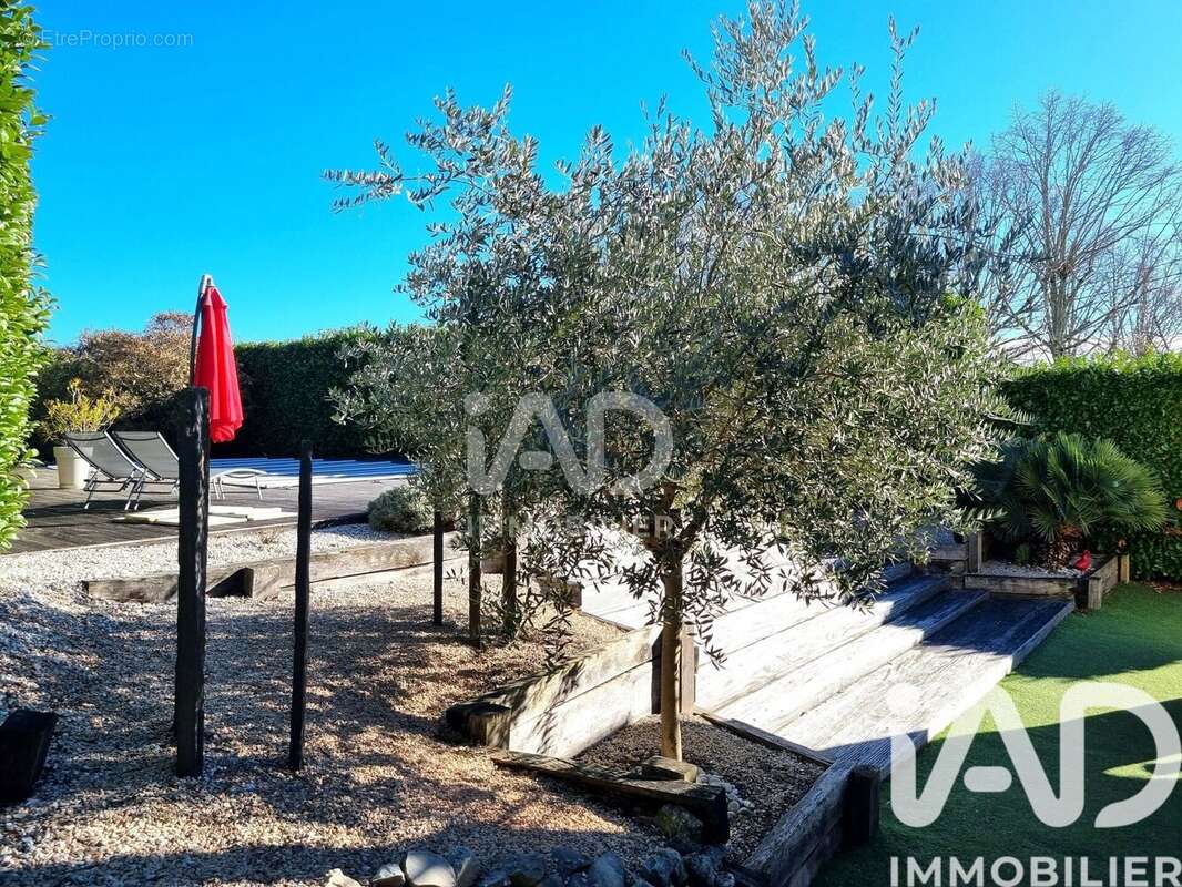 Photo 8 - Maison à L'UNION