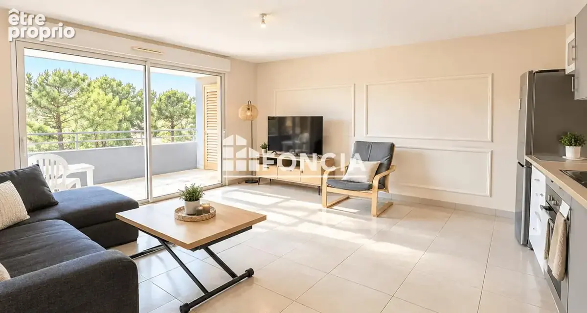 Photo Appartement à Frejus au prix de 229 000€