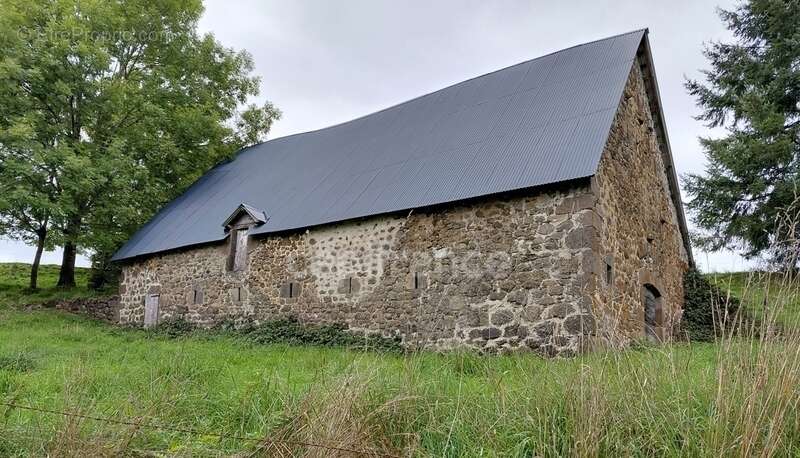 Maison à SAINT-MARTIN-CANTALES