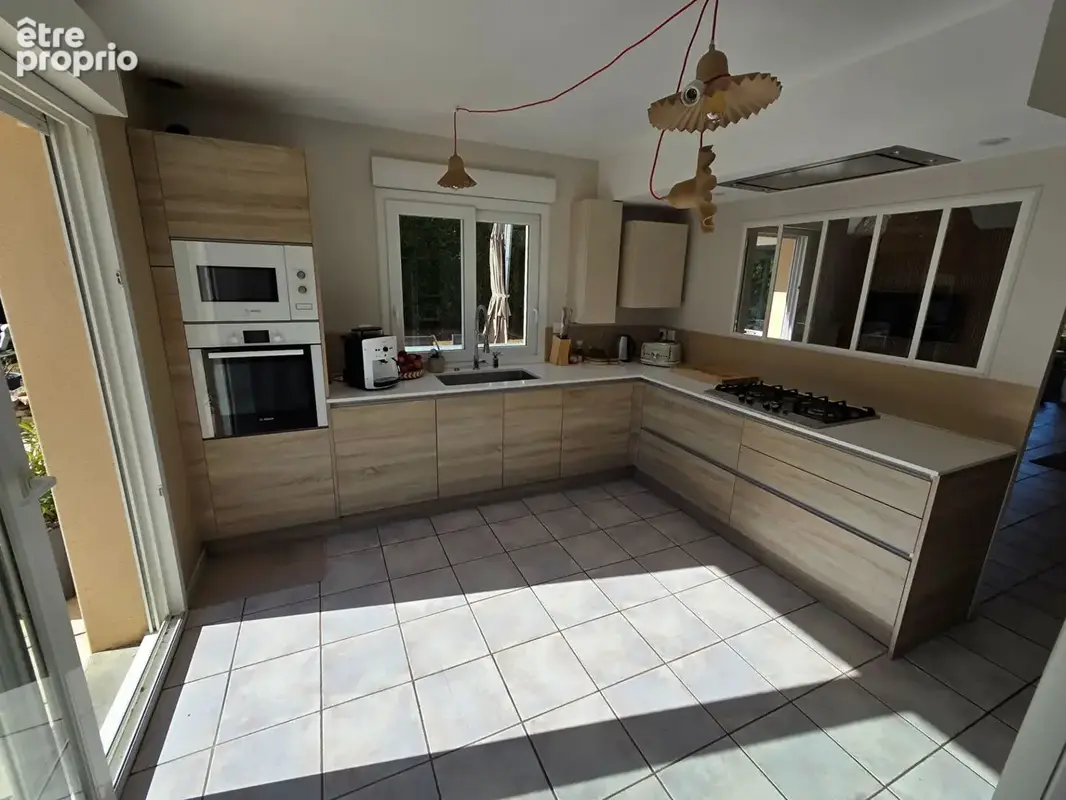 Maison Daix 7 pièce(s) 173 m2 - photo 6