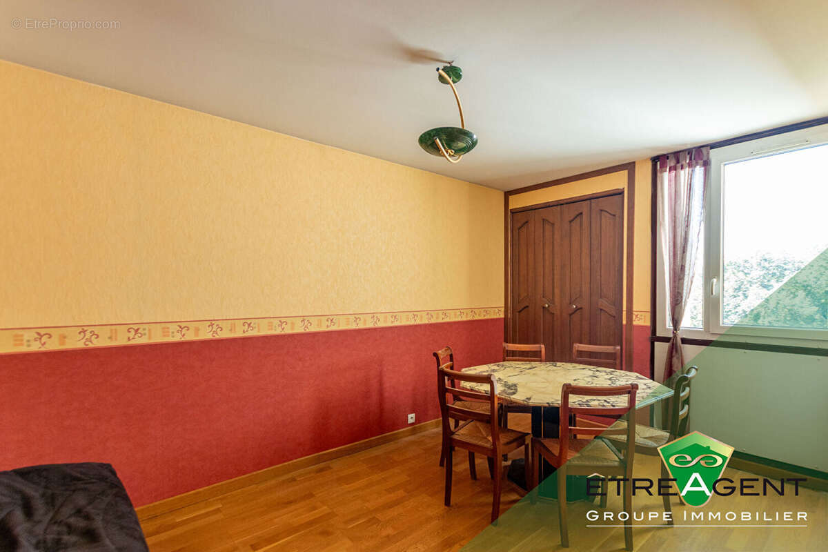 Appartement à BEZONS