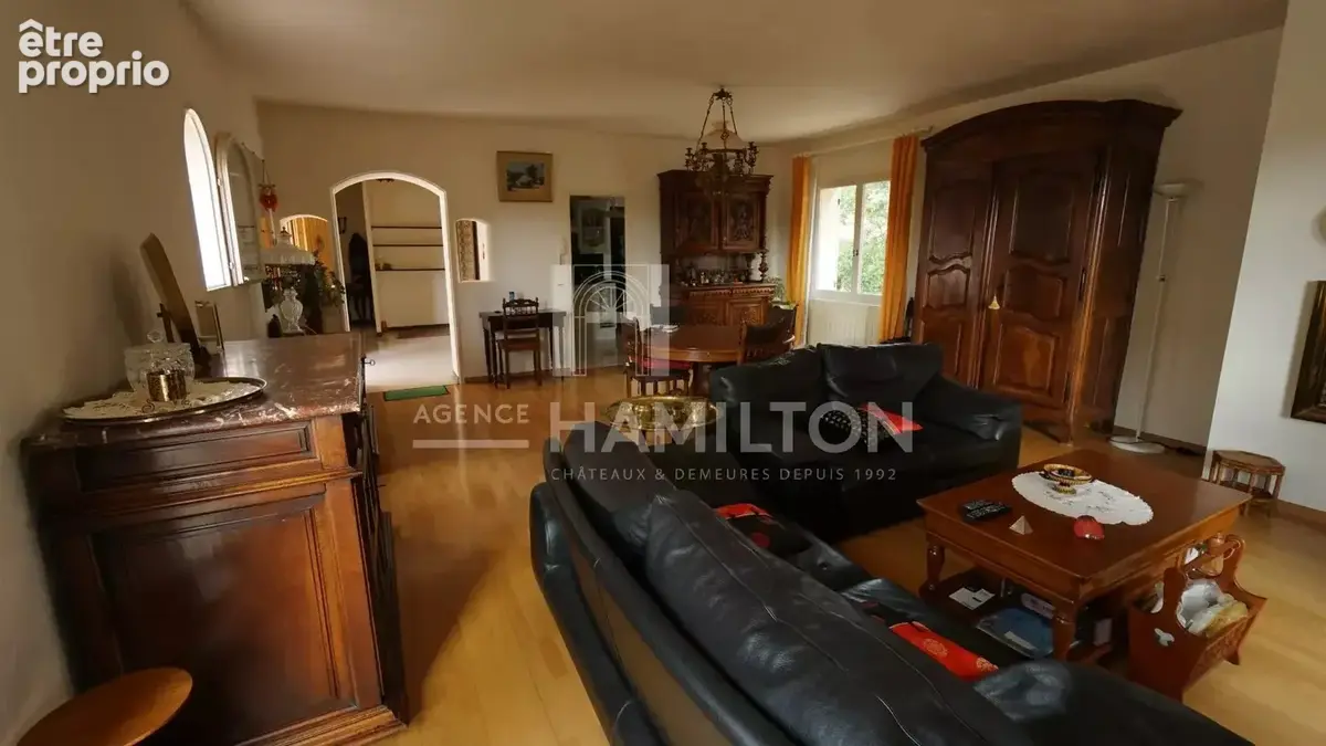 Le Rouret - Maison à rénover - Calme absolu - photo 18