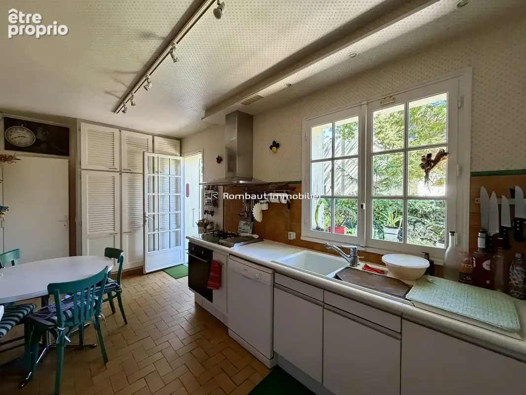 Maison 6 pièces 173 m² à vendre à Vaucresson (92420) - photo 7