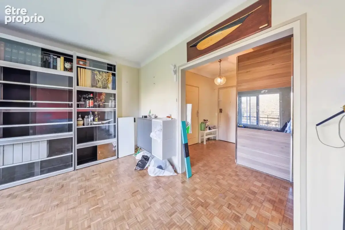 Neuilly argenson: exclusivite 2/3pieces de 59,45m² - photo 11