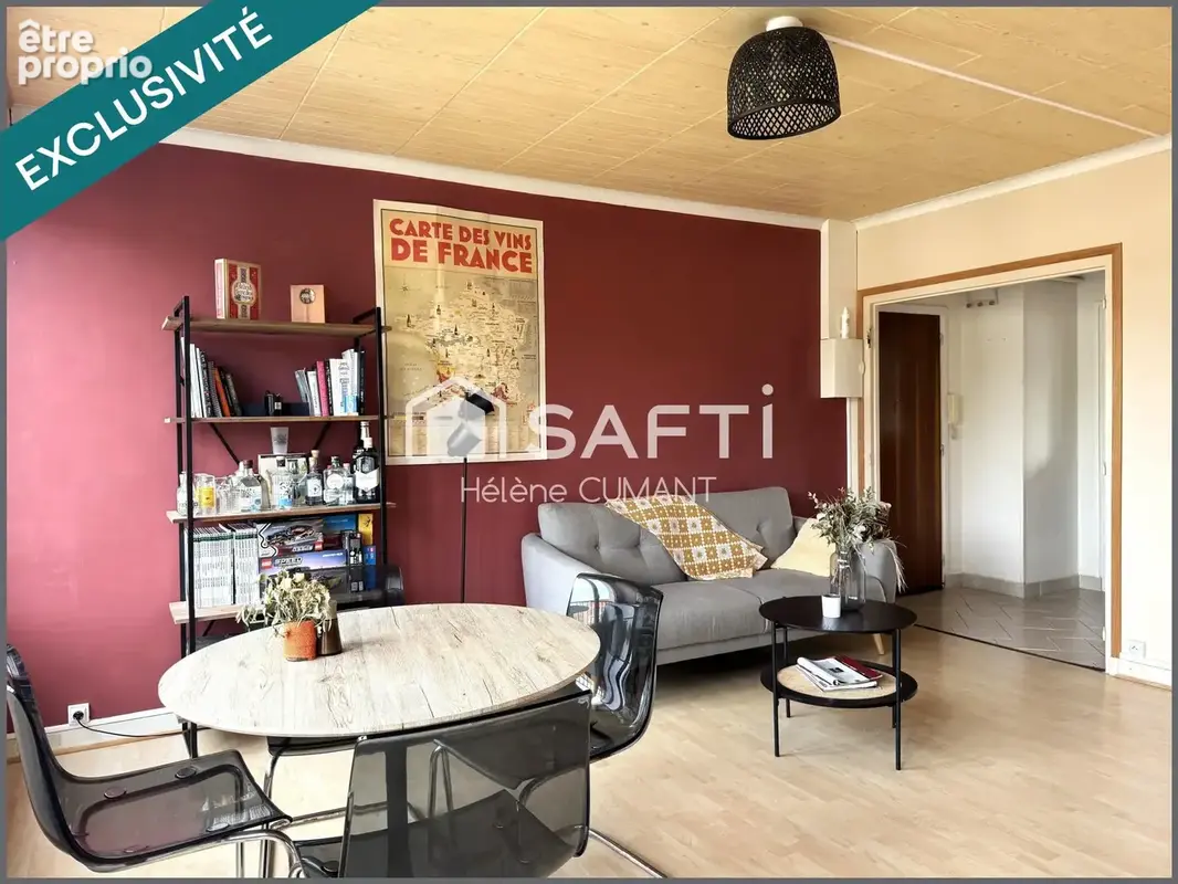Photo 1 - Appartement à LISIEUX