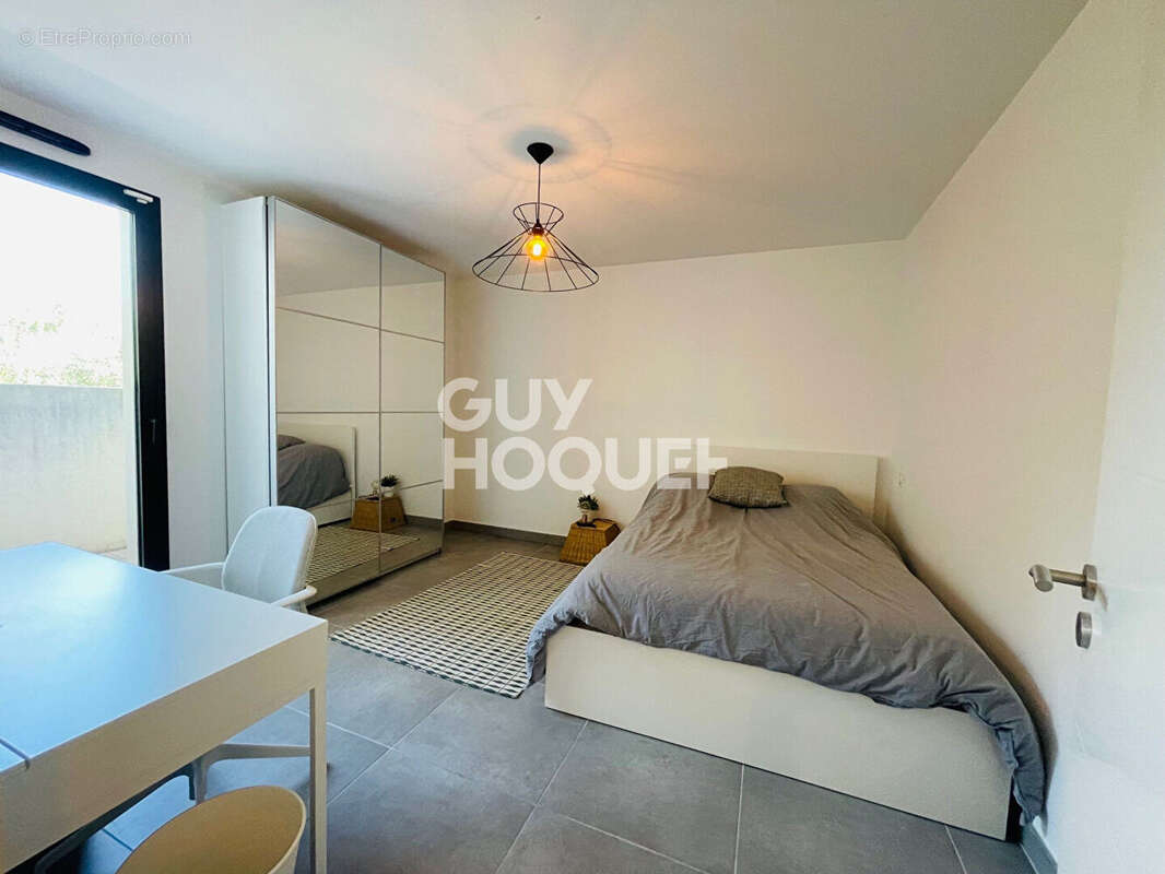 Maison à MONTPELLIER