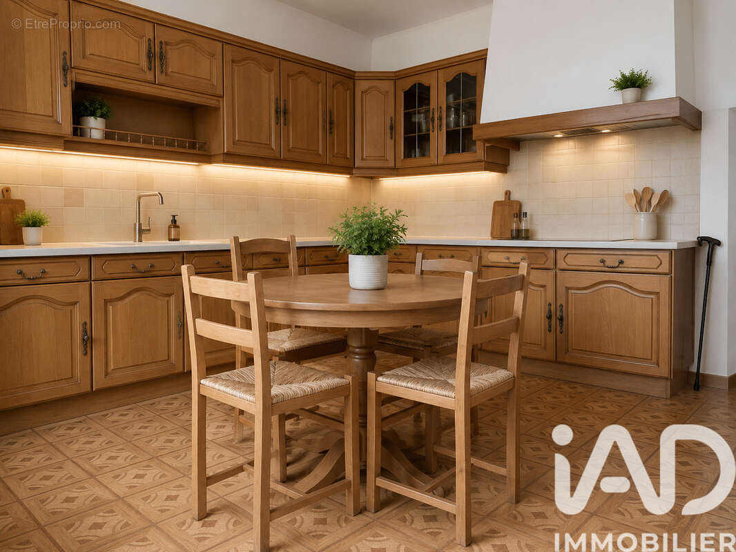 Maison 102 m² à Dugny-Sur-Meuse  - photo 9