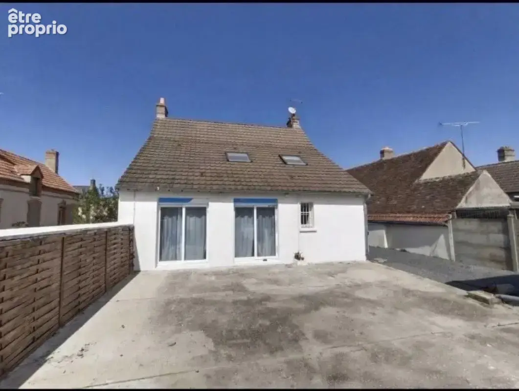 Maison Romorantin-Lanthenay - photo 2