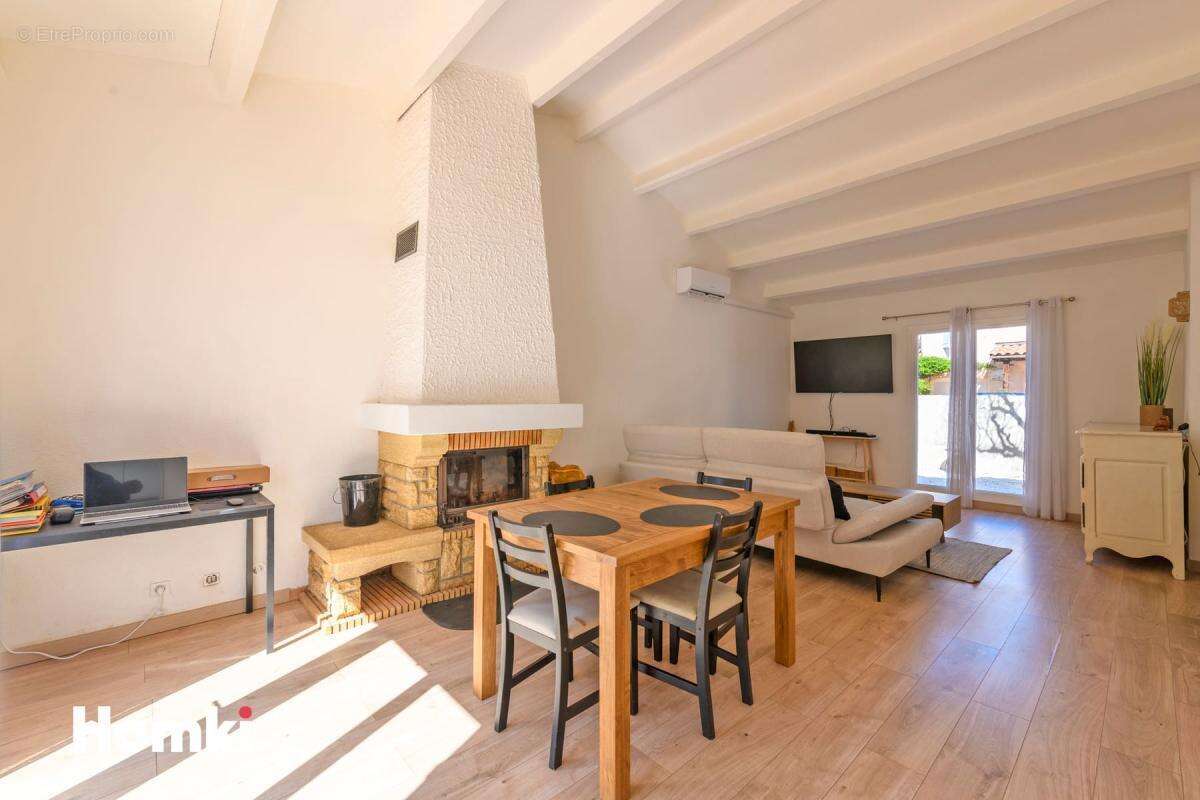 Maison à NIMES