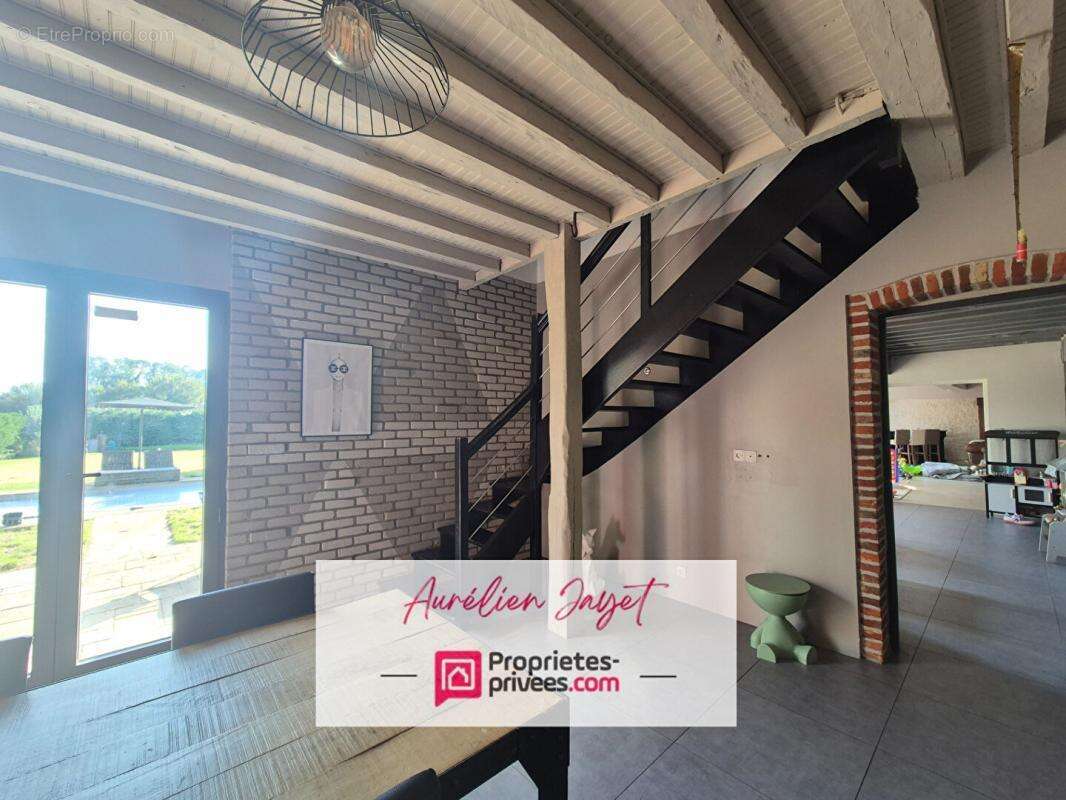 Maison à CRIQUETOT-L'ESNEVAL