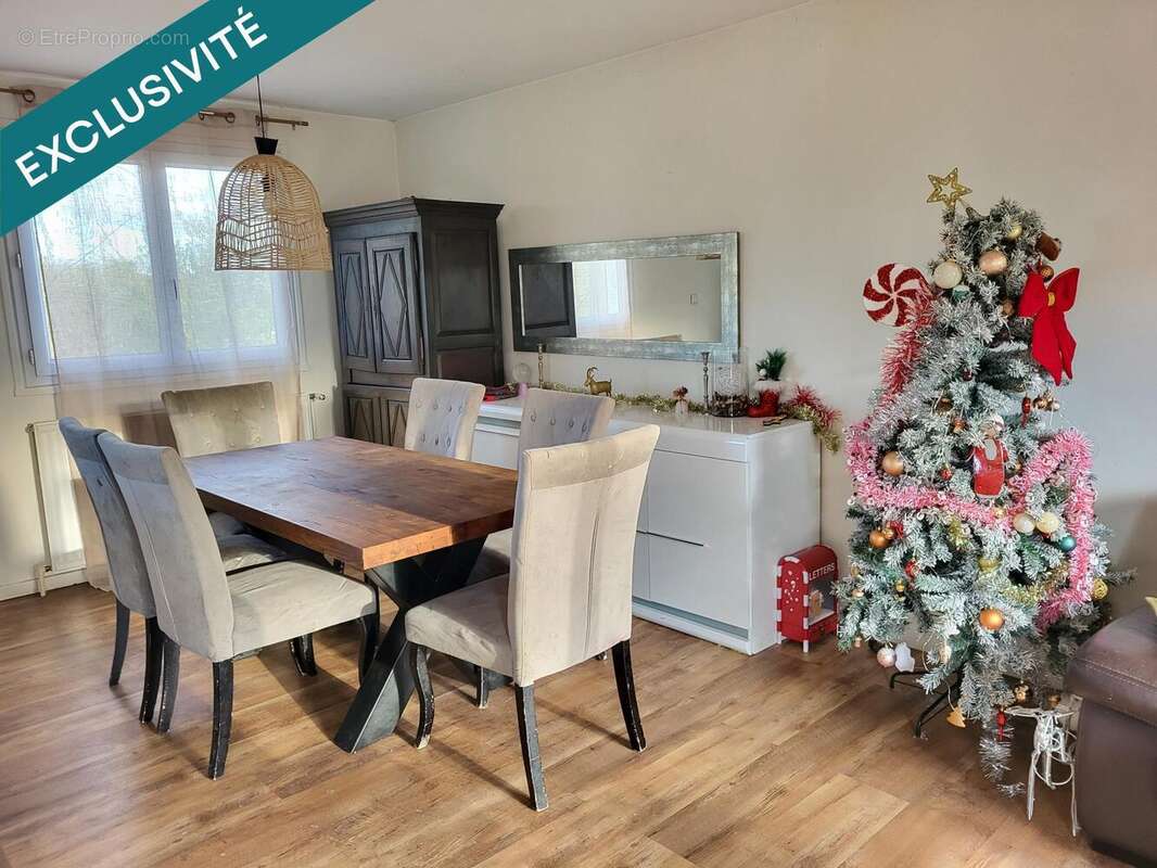 Photo 7 - Maison à EGLY