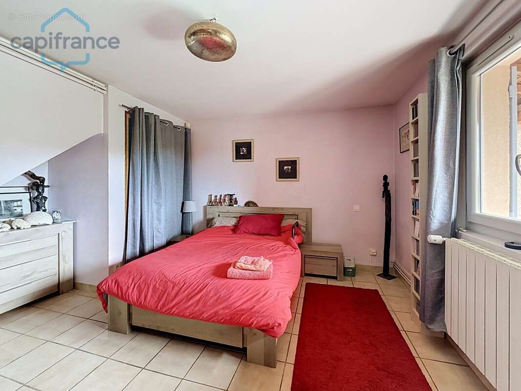 Maison à vendre 5 pièces ANDUZE (30) terrain environ 865 m2 et piscine - photo 16