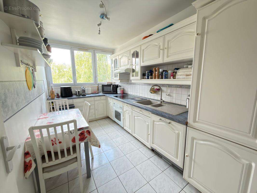 Appartement À Vendre - photo 5