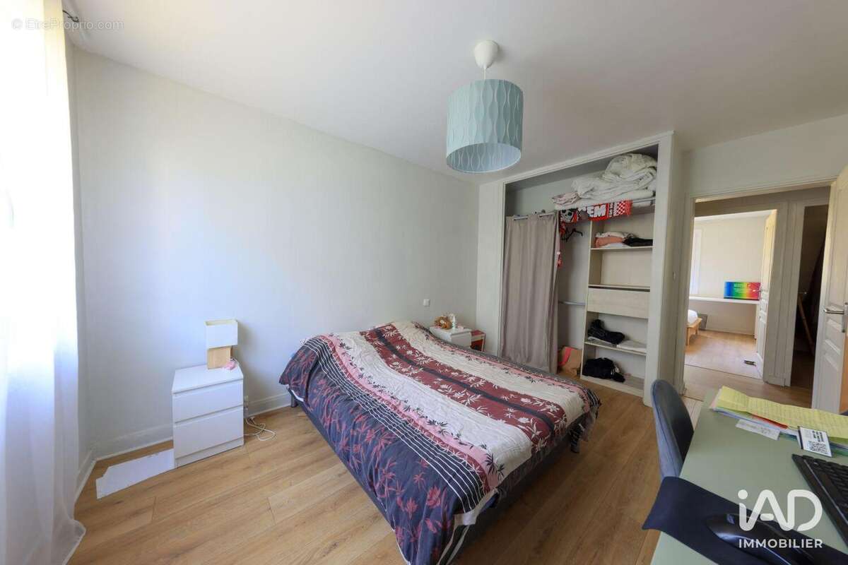Photo 9 - Appartement à NANTES