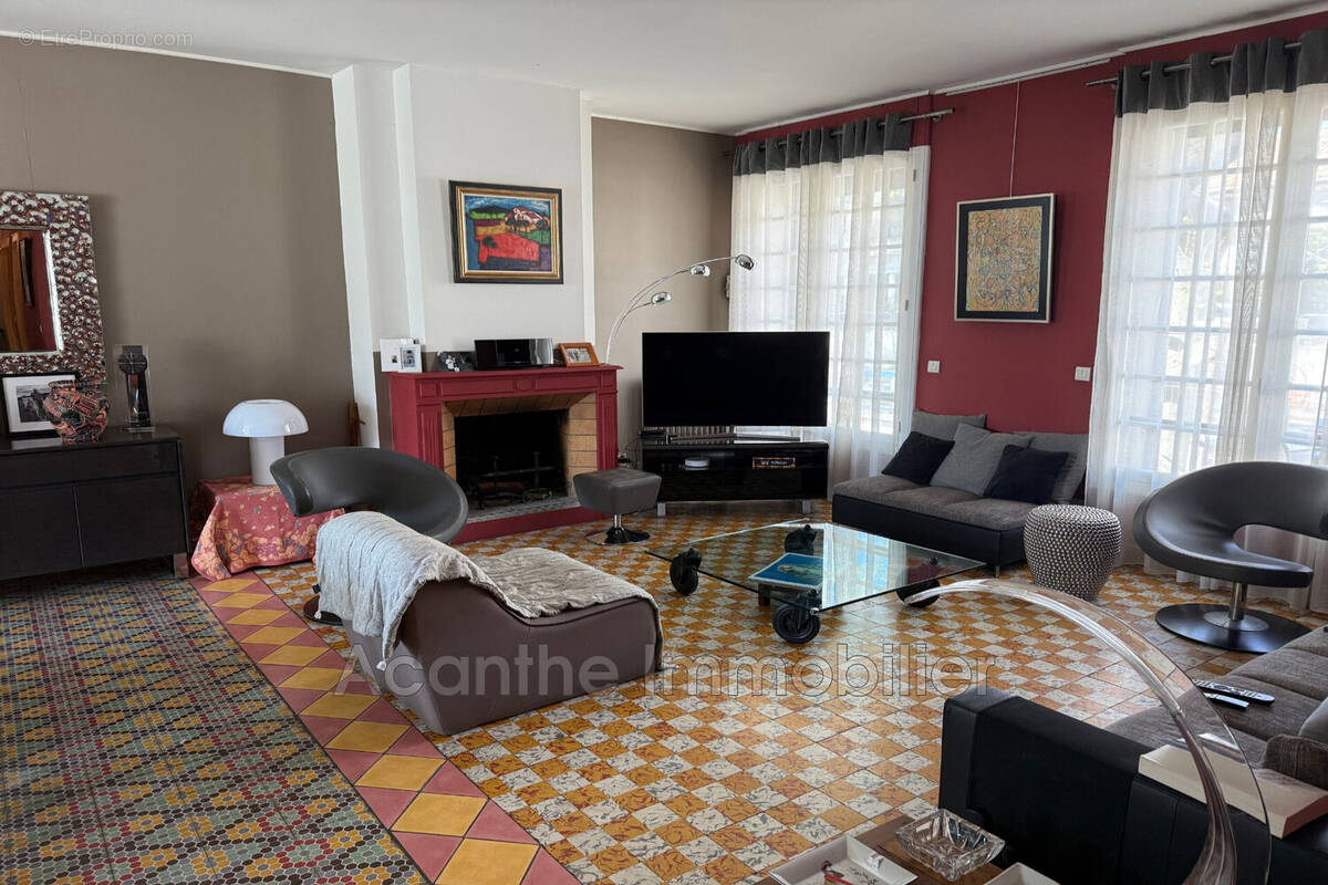 Maison à MONTPELLIER