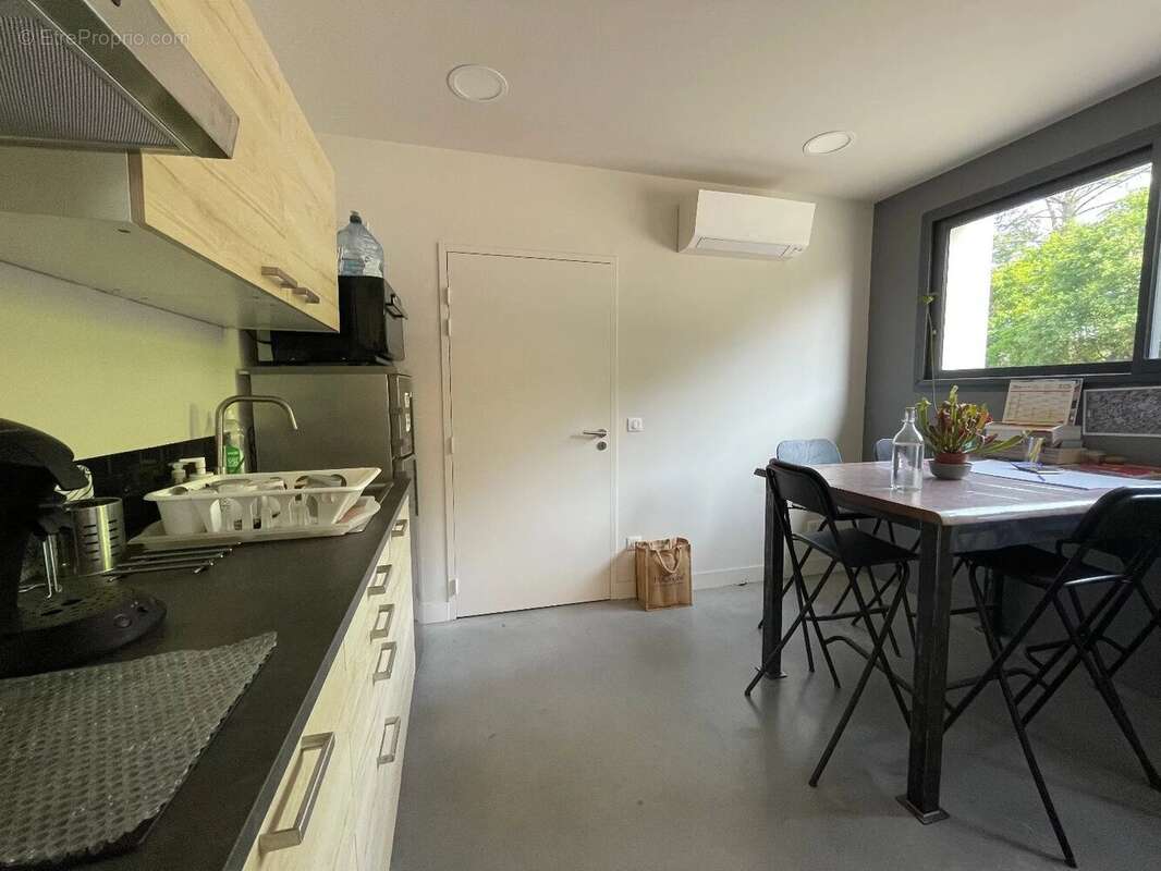 Commerce à SEIGNOSSE