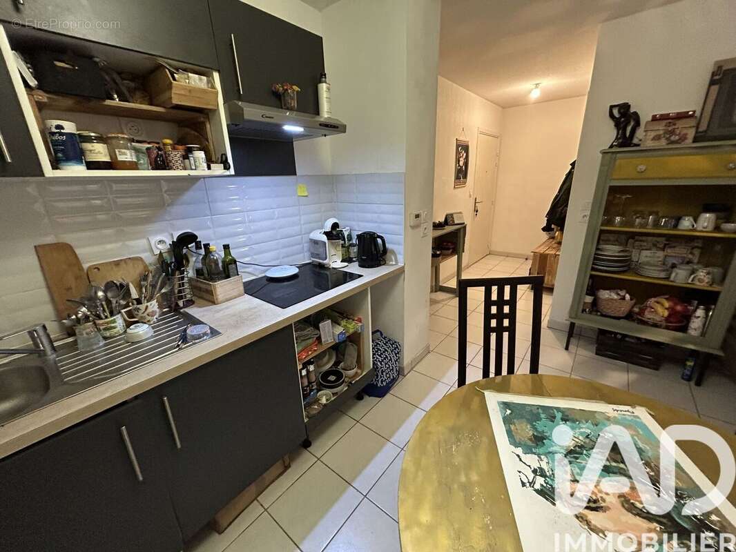 Photo 3 - Appartement à TOULOUSE