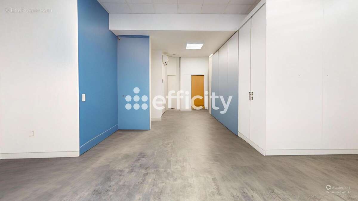 Commerce à VILLEURBANNE