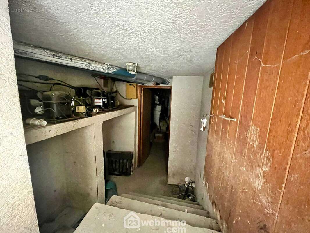 Commerce à CALENZANA