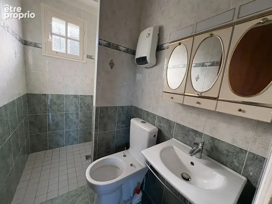 Maison Saint Nic 5 pièces 107 m² - photo 9