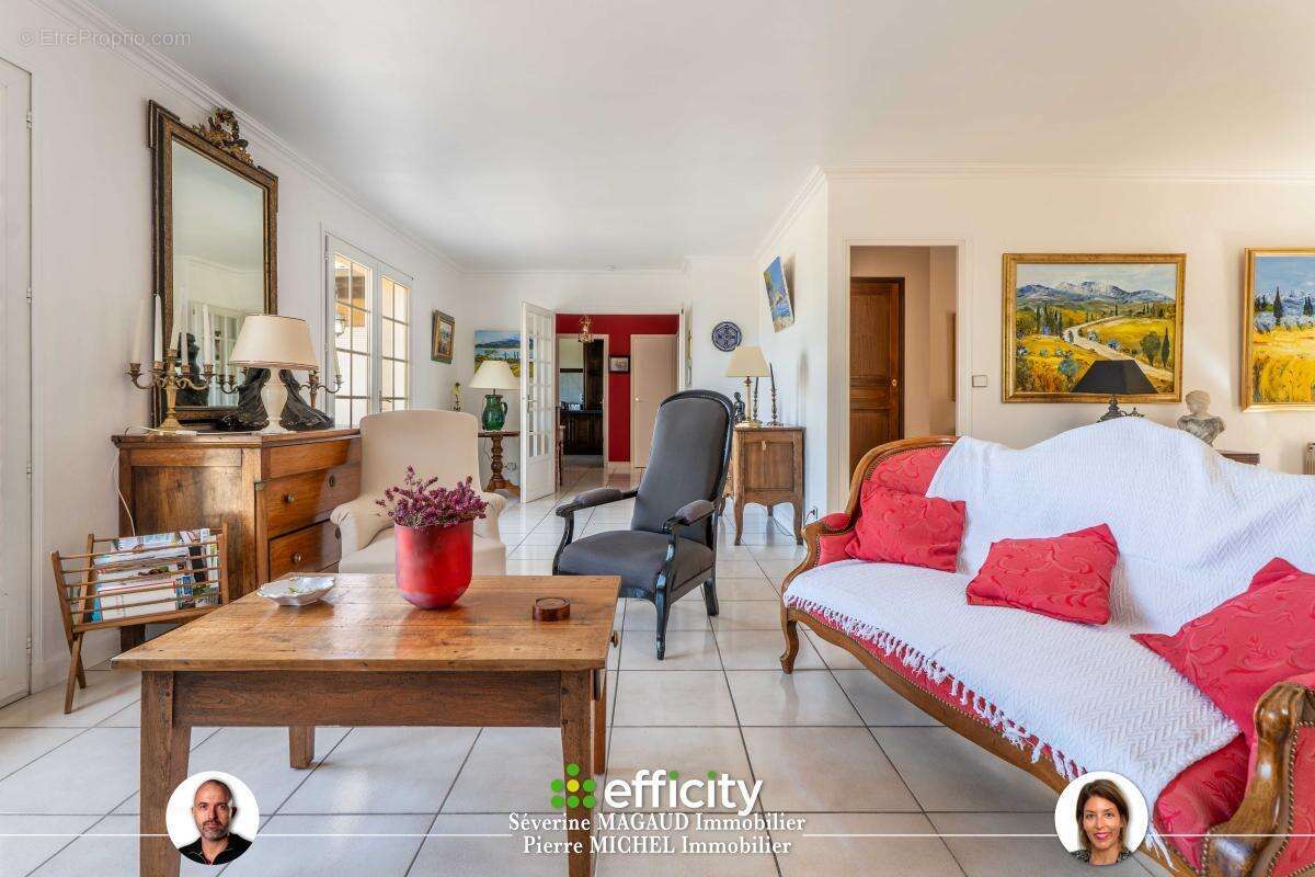 Maison individuelle - photo 8